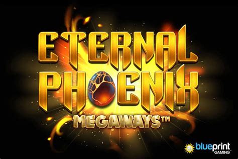 Eternal Phoenix Megaways bet365
